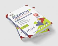 HANDBOOK ON TAXATION