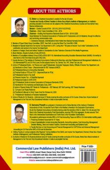 Students’ Guide For Corporate And Other Law