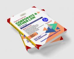 Students’ Guide For Corporate And Other Law