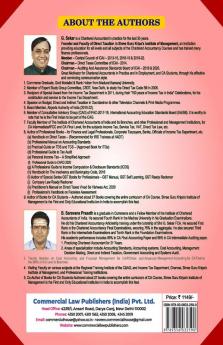 Students’ Handbook On Auditing and Assurance