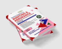 Students’ Handbook On Auditing and Assurance