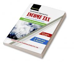 Systematic Approach to Income Tax