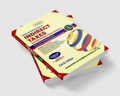 STUDENTS REFERENCER ON INDIRECT TAXES