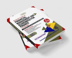 Students’ Guide on Financial Management & Economics for Finance