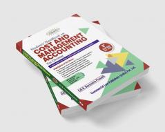 Students’ Handbook On Cost And Management Accounting