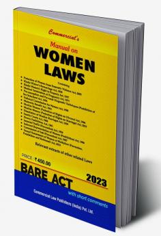 Manul on Women Laws