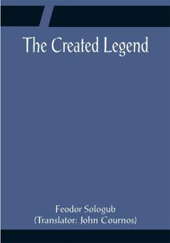 The Created Legend