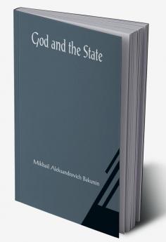 God and the State