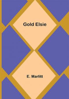 Gold Elsie