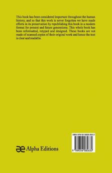 A Critical History Of Greek Philosophy