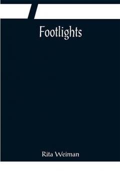 Footlights