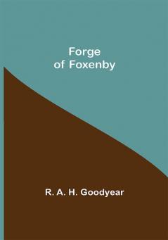 Forge of Foxenby