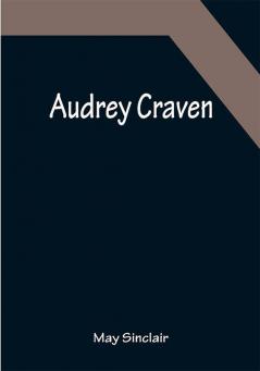 Audrey Craven