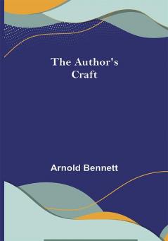 The Author's Craft