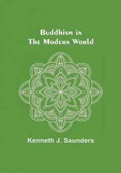 Buddhism in the Modern World