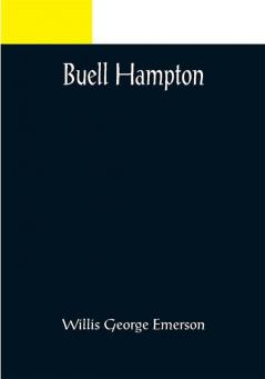 Buell Hampton