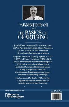 Basics Of Chartering