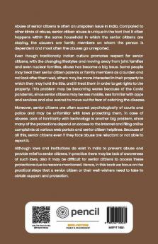 Senior Citizens Abuse in India