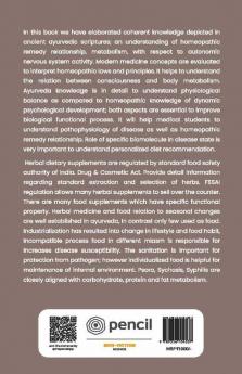 Autonomic Nervous System & Homeopathy