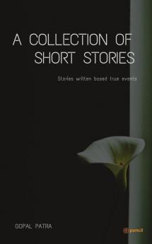 A collection of short stories