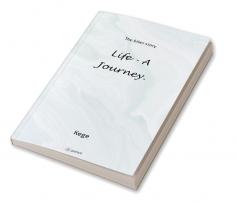 Life - a journey.: The biker story