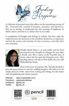 Finding Happiness