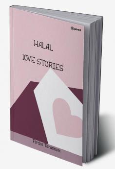 Halal Love Stories