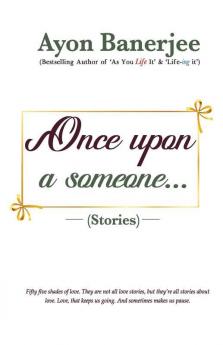 Once upon a someone - Stories