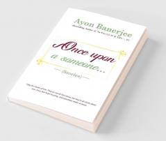 Once upon a someone - Stories