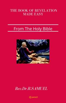 Book of Revelation made easy