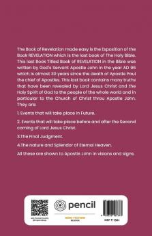 Book of Revelation made easy
