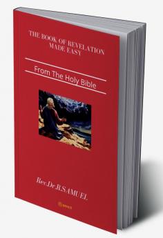 Book of Revelation made easy