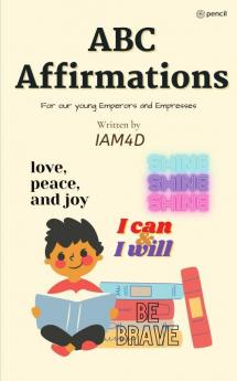 ABC Affirmations