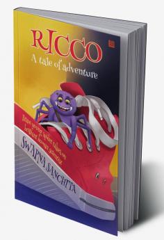 RICCO: A Tale of Adventure