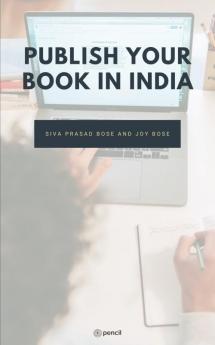 Publish Your Book in India