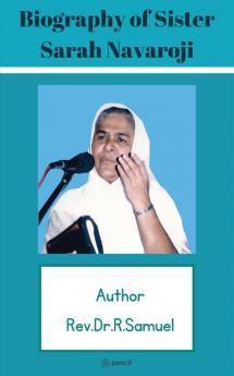 Biography Of Sister Sarah Navaroji