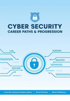 Cybersecurity- Career Paths Andprogression