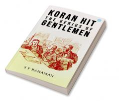 KORAN HIT THE GENIUS OF GENTLEMEN