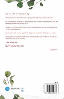 Waiting... My Valentine
