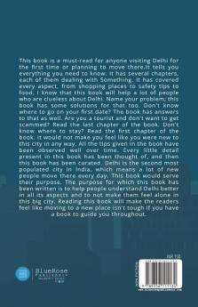 Life Hacks Of Delhi