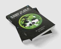 AN ADVANCED TEXTBOOK ON ENVIRONMENT AND BIODIVERSITY The Present Scenario