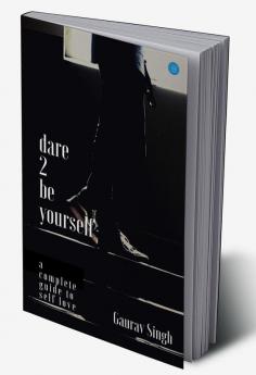 Dare 2 be Yourself