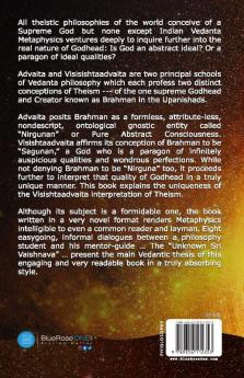 The Nondescript God: Abstraction or Paragon?