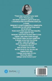 Everything My World Is