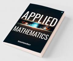 Applied Mathematics
