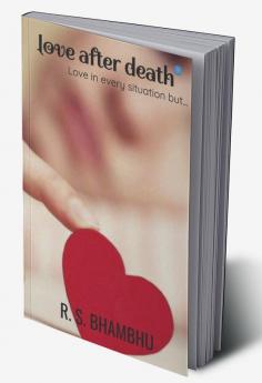 Love after Death