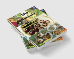 Sita Ruchulu : Simple and Healthy Vegetarian Recipes