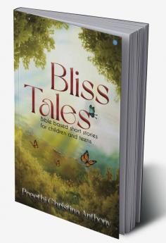 Bliss Tales