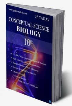 Conceptual Science Biology