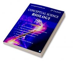 Conceptual Science Biology